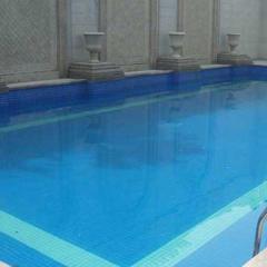 宁波游泳池工程 - 