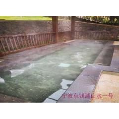 2020年宁波东钱湖山水一号温泉泳池 - 